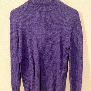 Karen Scott women's sweater